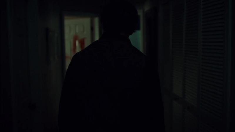 Кадры из сериала Ганнибал (2013)